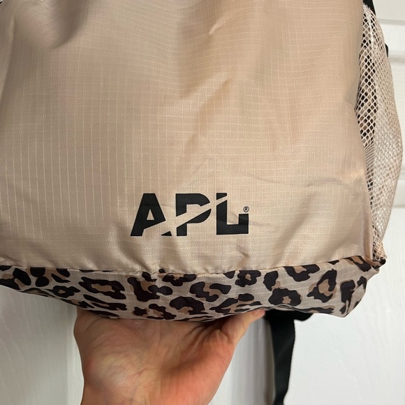 APL all-purpose packable backpack - Picture 4 of 7